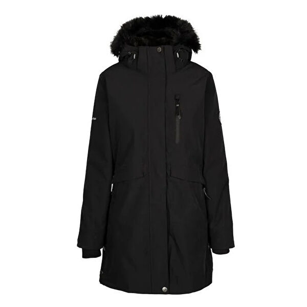 Trespass Sporcu Mont, Kaban, Yağmurluk