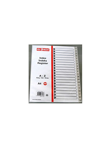 Globox Ayraç ve Seperatör