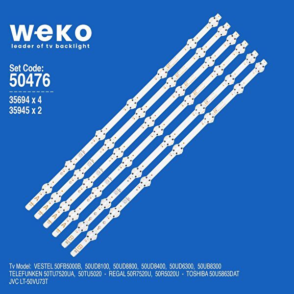 OEM Elektrikli Ev Aletleri Yedek Parça