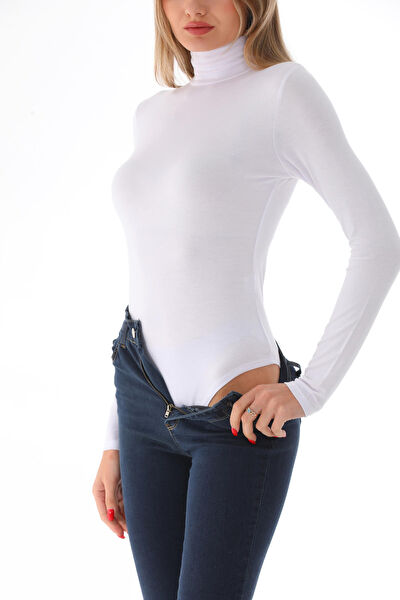 penyebizden Kadın Atlet, Body, Fanila