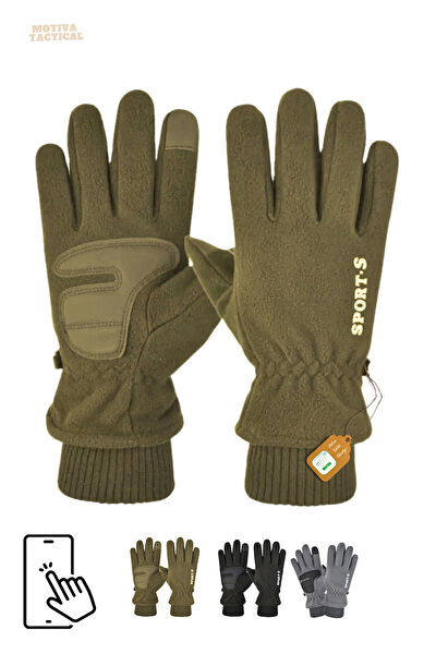 Motiva Eldiven, Bere, Şapka, Maske