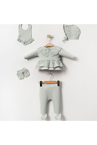 Didustore Yenidoğan Hastane Çıkışı