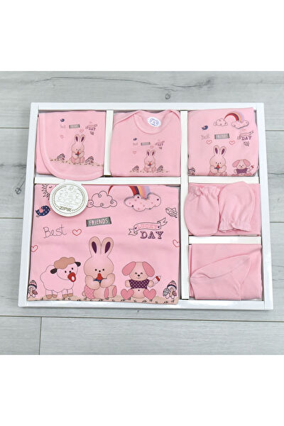 Didustore Yenidoğan Hastane Çıkışı