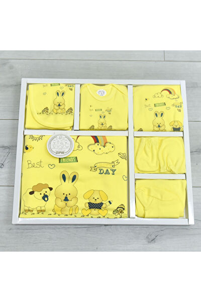 Didustore Yenidoğan Hastane Çıkışı