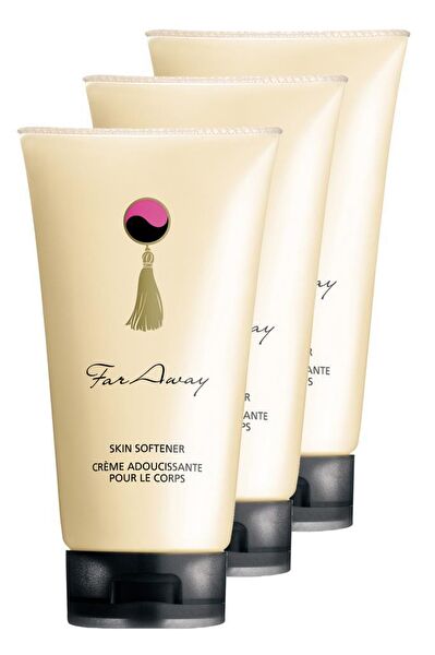 Avon Vücut Nemlendirici Krem, Losyon