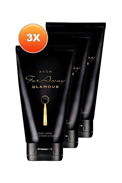 Avon Vücut Nemlendirici Krem, Losyon