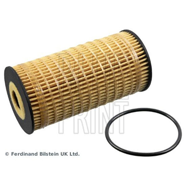 Blue Print Yağ Filtreleri