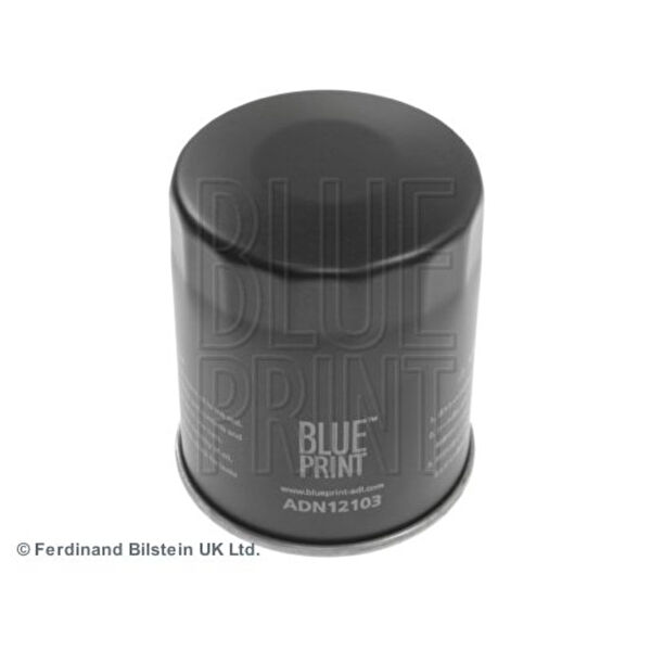 Blue Print Yağ Filtreleri