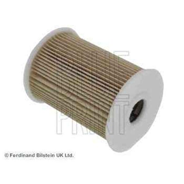 Parça Yuvası Yağ Filtreleri