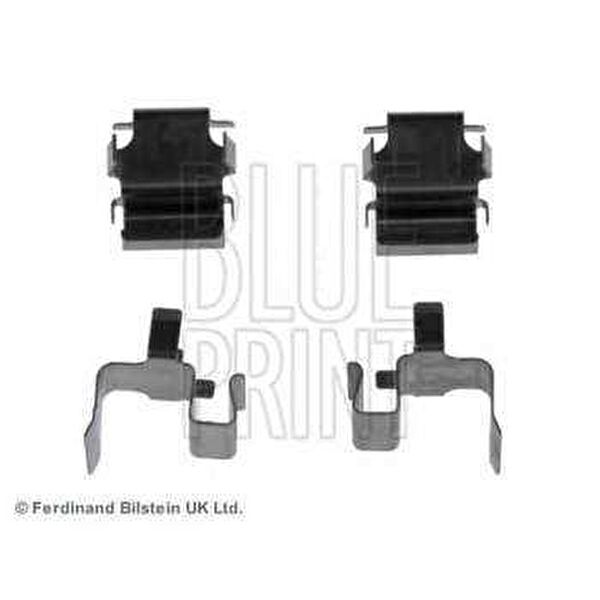 Parça Yuvası Fren Balataları