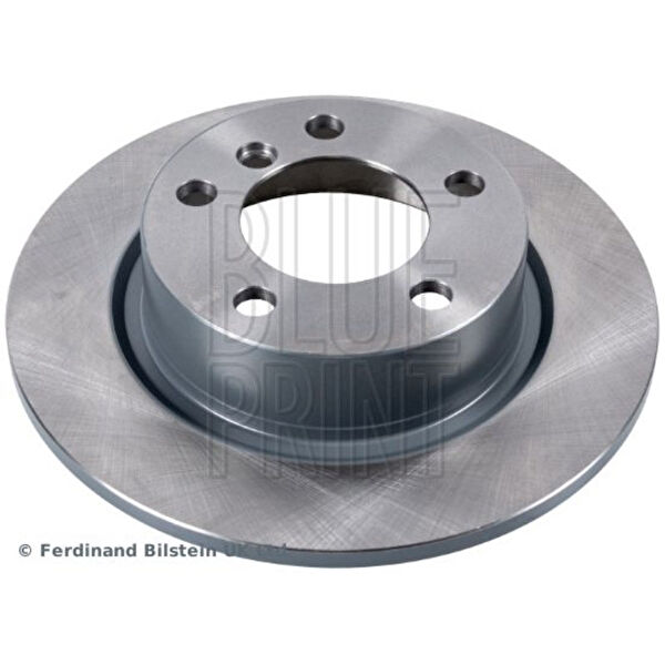 Blue Print Fren Diskleri