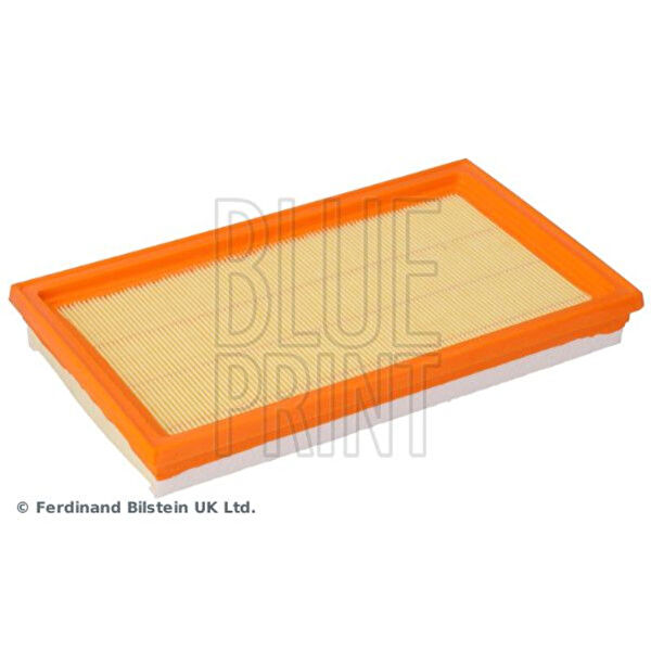 Blue Print Hava Filtreleri