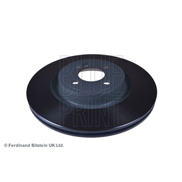 Blue Print Fren Diskleri