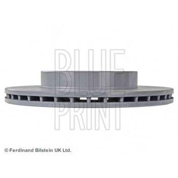 Parça Yuvası Fren Diskleri