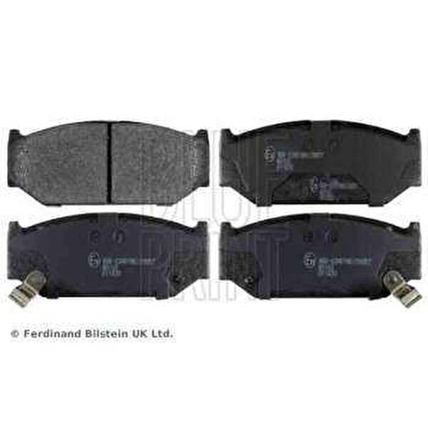 BLUEPRINT Fren Balataları