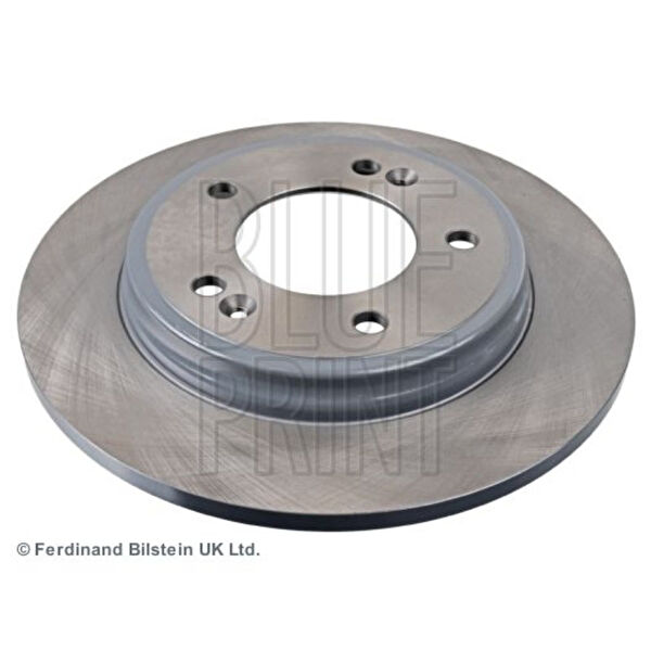 Blue Print Fren Diskleri