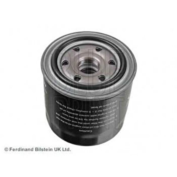 Parça Yuvası Yağ Filtreleri