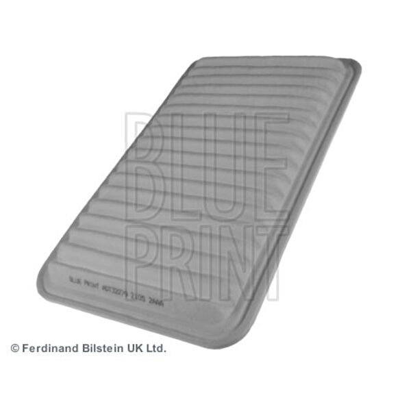 Blue Print Hava Filtreleri