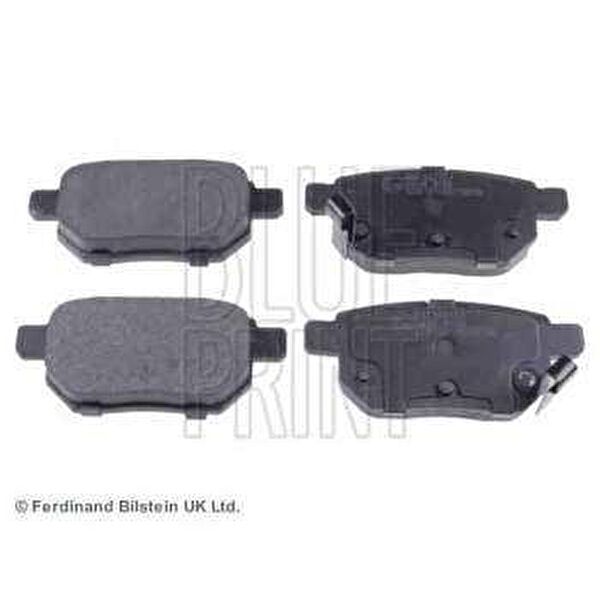 BLUEPRINT Fren Balataları