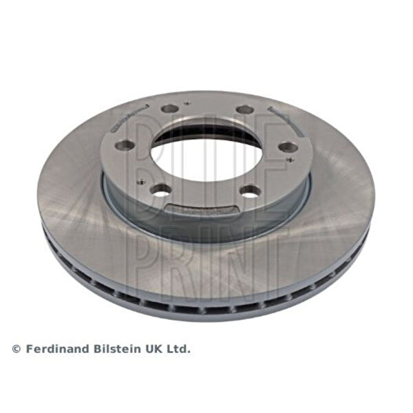 Blue Print Fren Diskleri