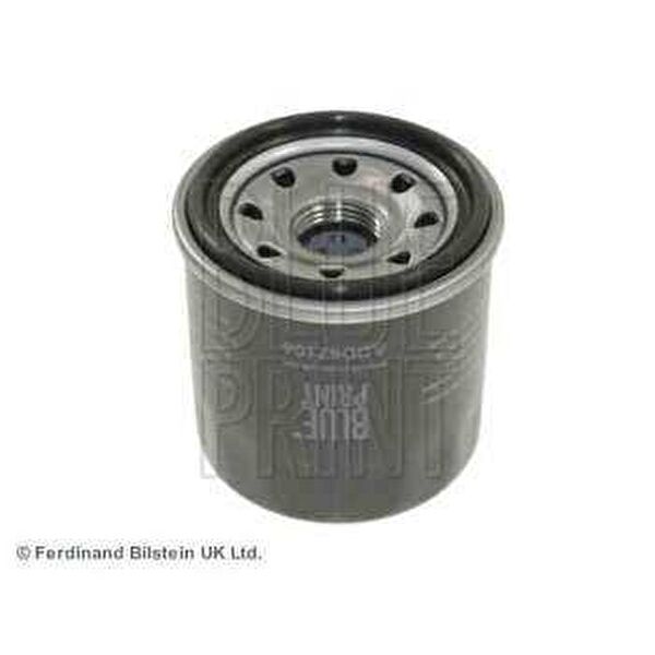 Parça Yuvası Yağ Filtreleri