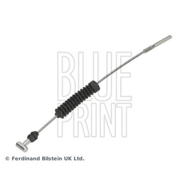 Blue Print El Fren Teli