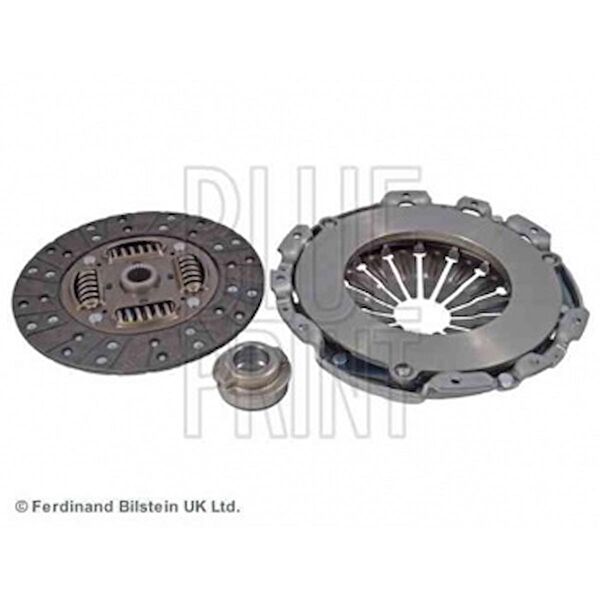 Parça Yuvası Debriyaj Setleri