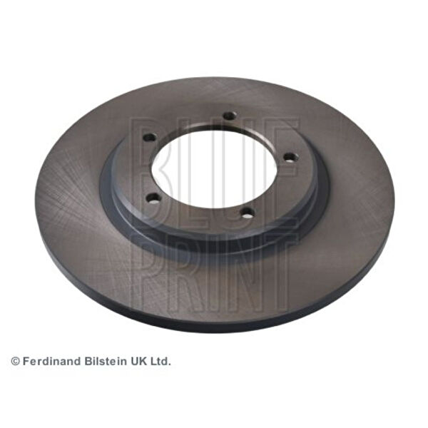 Blue Print Fren Diskleri