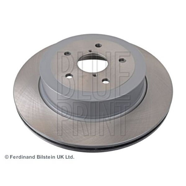 Blue Print Fren Diskleri