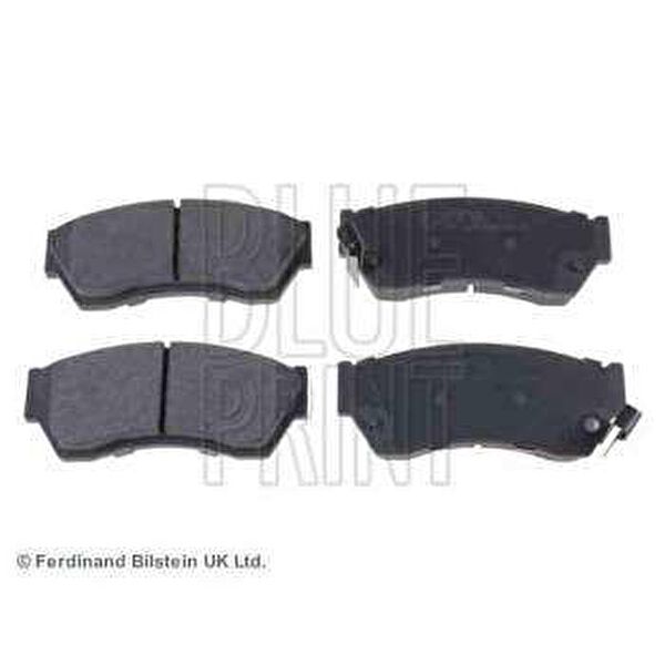 BLUEPRINT Fren Balataları