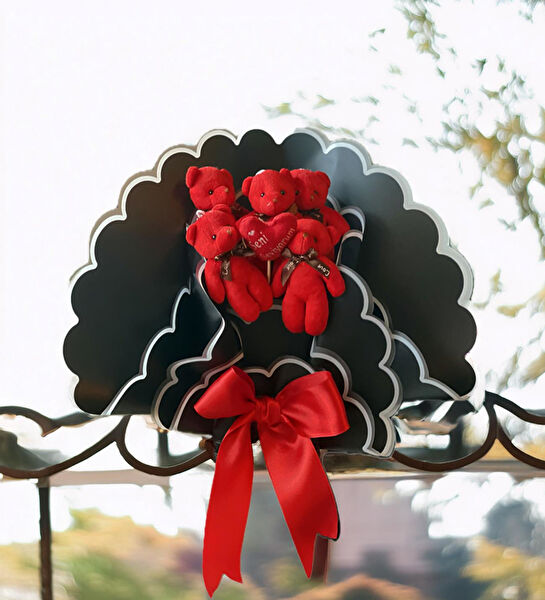 SOLE Pelüş Oyuncaklar