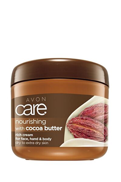 Avon Vücut Nemlendirici Krem, Losyon