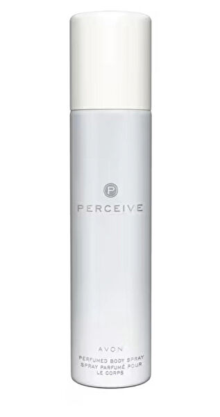 Avon Vücut Spreyi & Parfümü