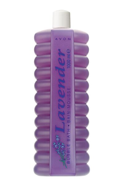 Avon Banyo Köpüğü, Yağı, Tuzu