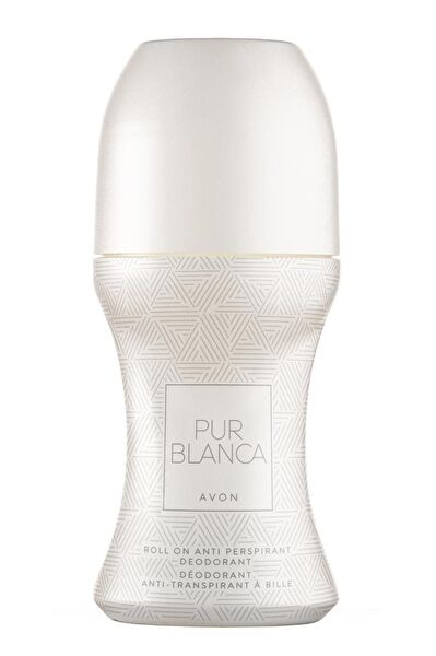 Avon Deodorant