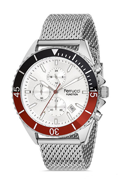 Ferrucci Erkek Kol Saati