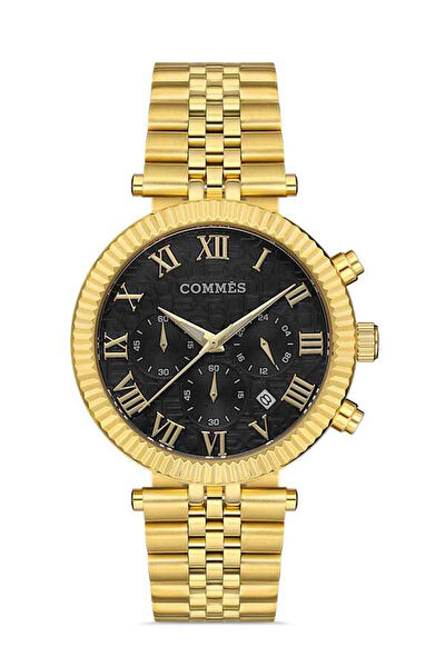 Commes Erkek Kol Saati