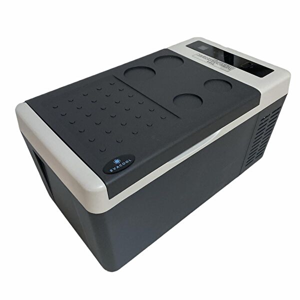 EVACOOL Oto Buzdolabı