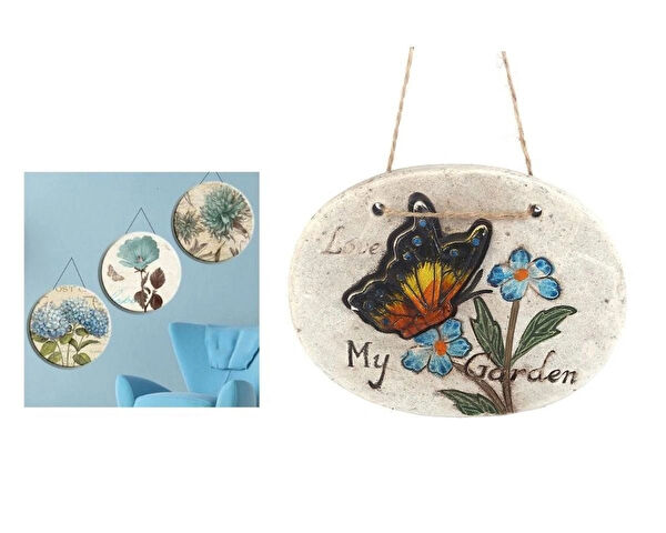 Bosphorus Bahçe Dekoratif Ürünleri