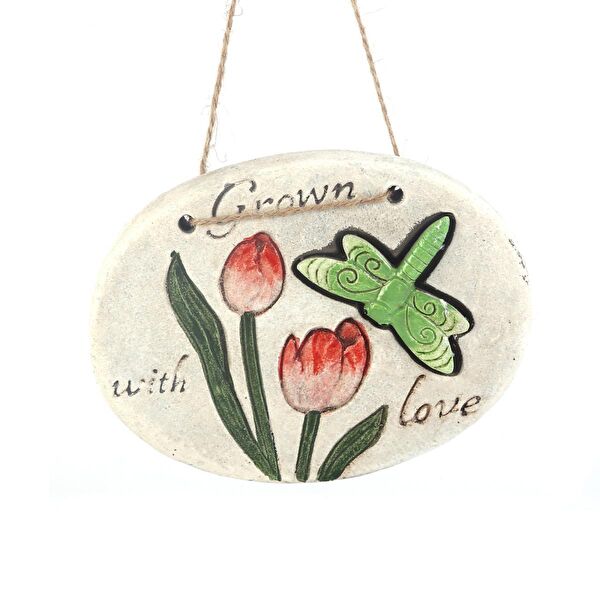 Sia Bahçe Dekoratif Ürünleri