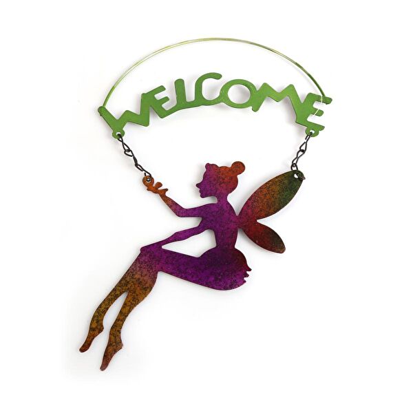 Sia Bahçe Dekoratif Ürünleri