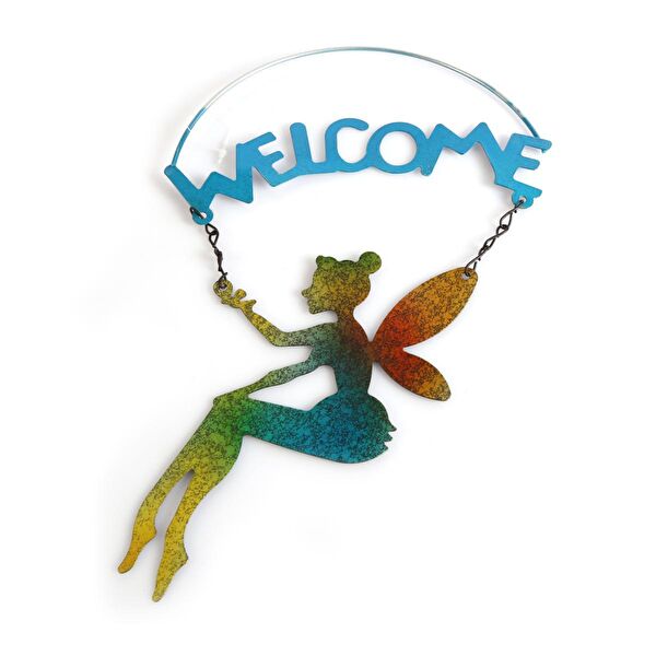 Sia Bahçe Dekoratif Ürünleri