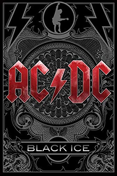 Pyramid Poster, Afiş