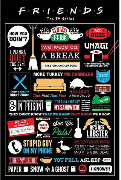 Pyramid Poster, Afiş