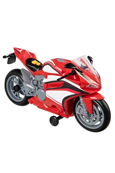 Teamsterz Oyuncak Motosikletler