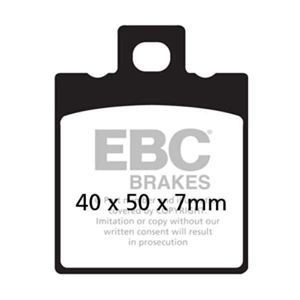 Ebc Fren & Fren Ekipmanları