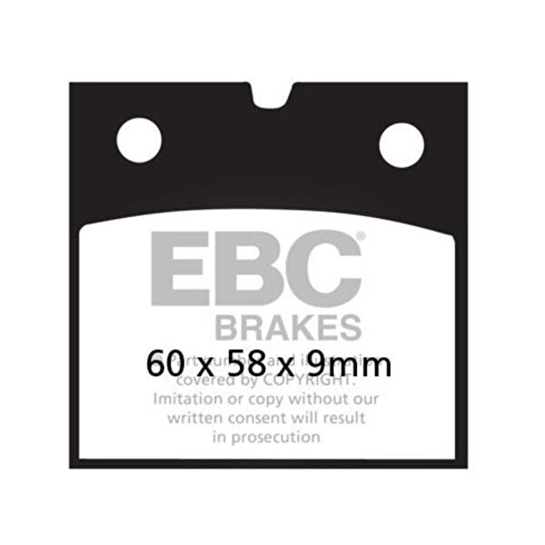 Ebc Fren & Fren Ekipmanları