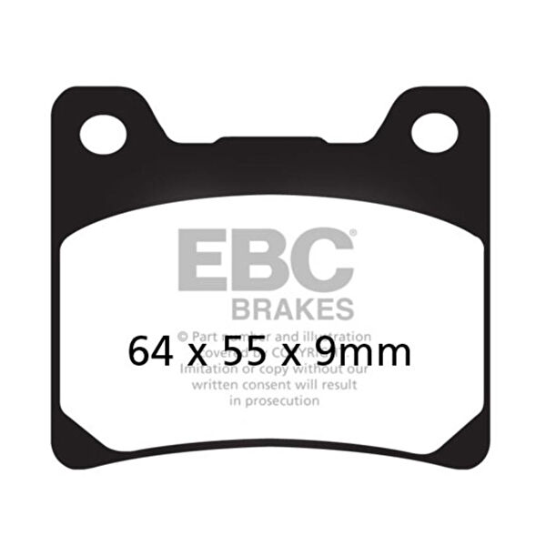 Ebc Fren & Fren Ekipmanları