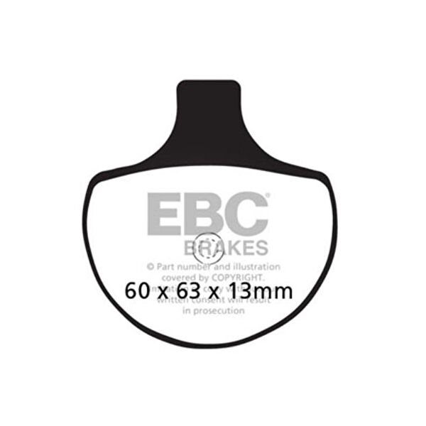 Ebc Fren & Fren Ekipmanları