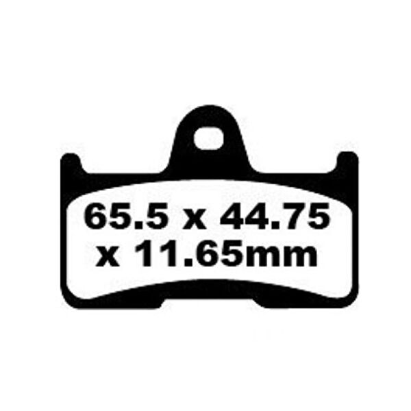 Ebc Fren & Fren Ekipmanları